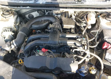 2015 Subaru Impreza 2.0I Sport Premium из США, поврежденный, VIN JF1GPAT66F9225498